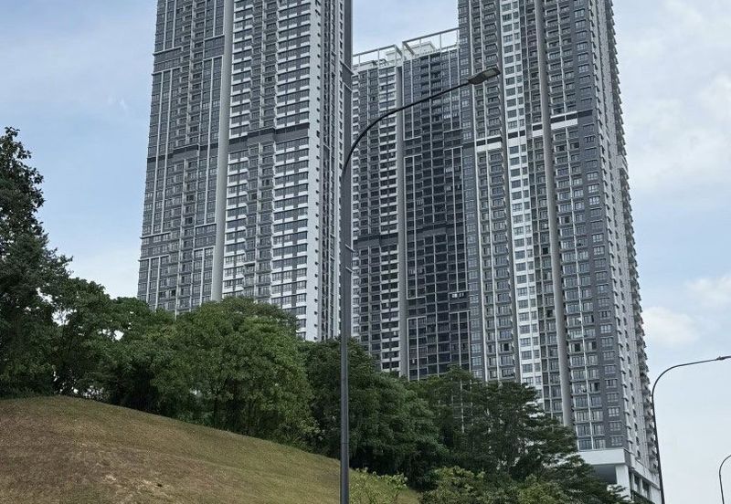 Sunway Belfield Residence