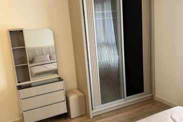 Sunway Belfield Residence