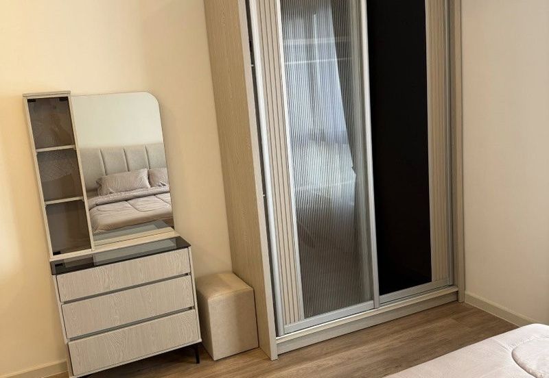 Sunway Belfield Residence