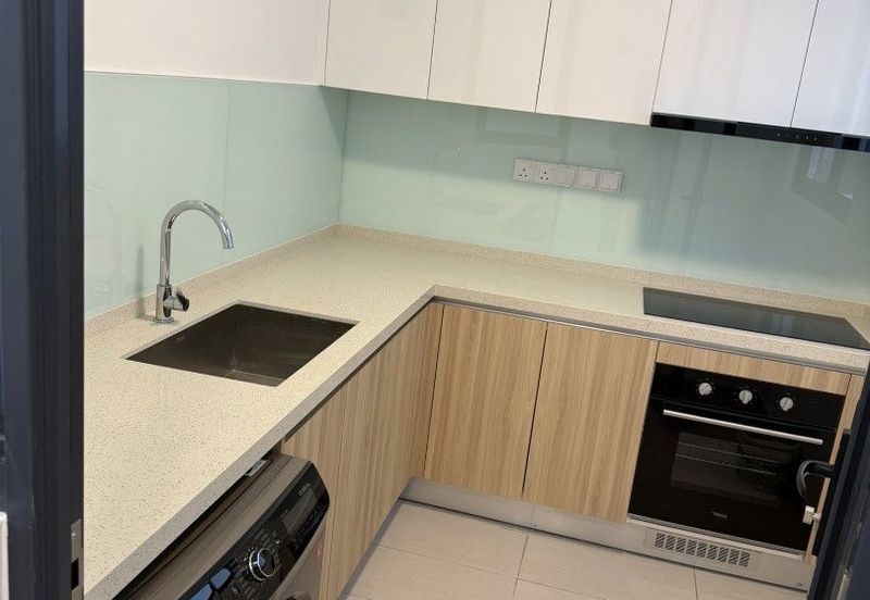 Sunway Belfield Residence