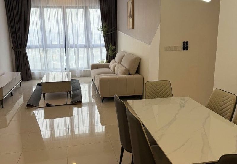 Sunway Belfield Residence