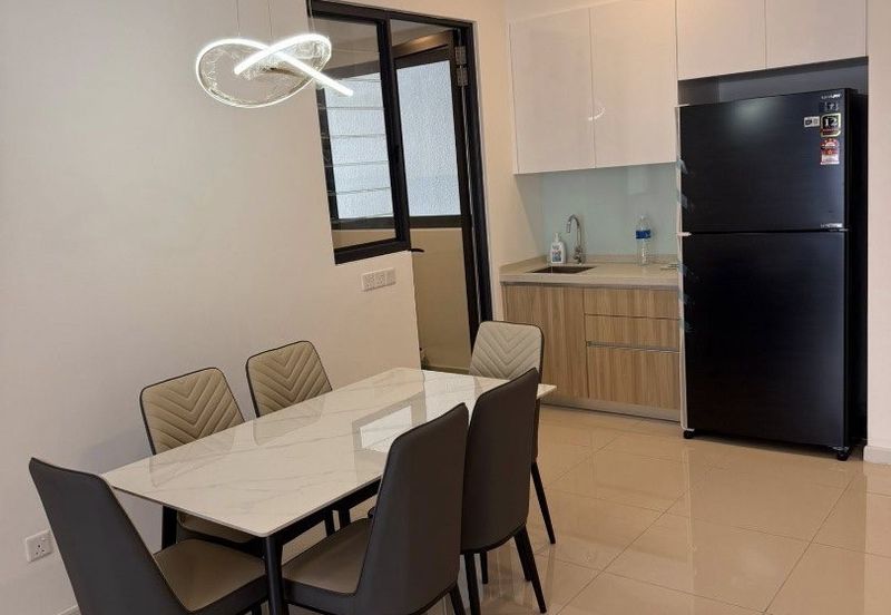 Sunway Belfield Residence