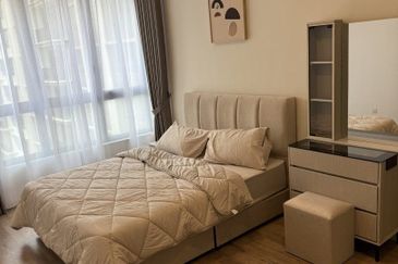 Sunway Belfield Residence