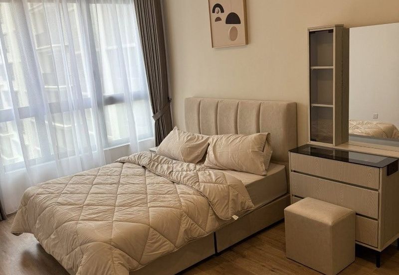 Sunway Belfield Residence