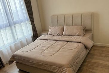 Sunway Belfield Residence