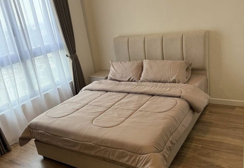 Sunway Belfield Residence