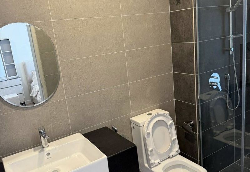 Sunway Belfield Residence