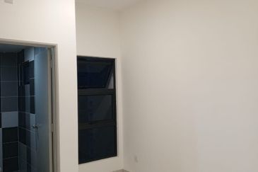 Residensi Mutiara Kajang 2