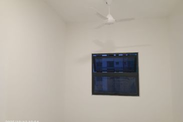 Residensi Mutiara Kajang 2