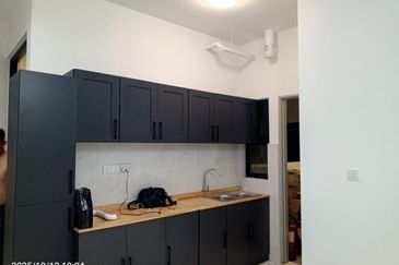 Residensi Mutiara Kajang 2