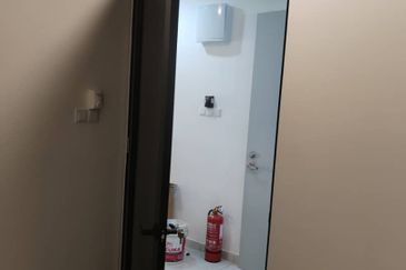 Residensi Mutiara Kajang 2