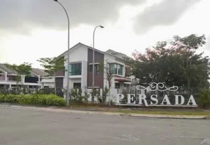 PERSADA @ Bandar Bukit Raja