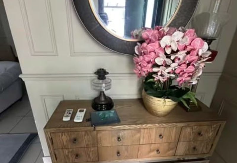 PERSADA @ Bandar Bukit Raja