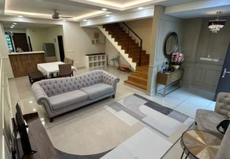 PERSADA @ Bandar Bukit Raja