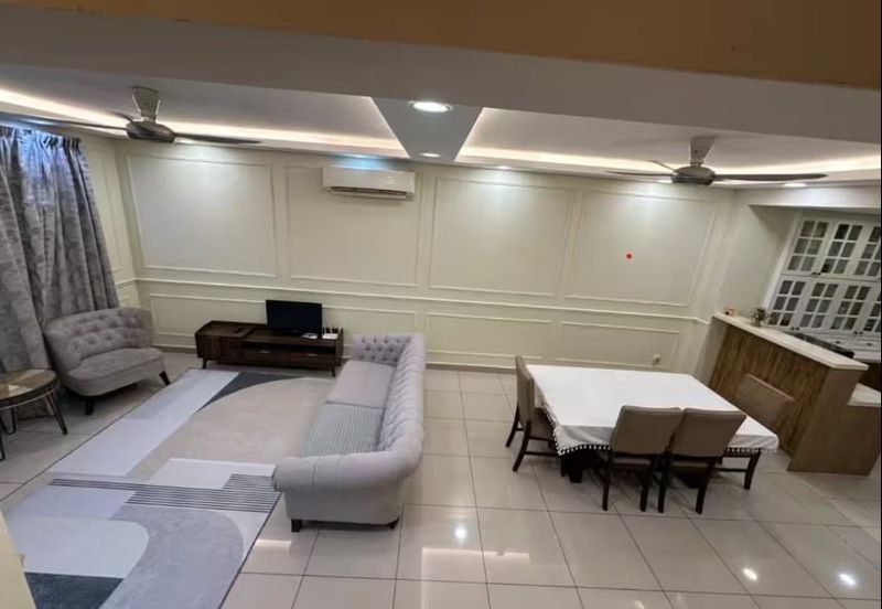 PERSADA @ Bandar Bukit Raja