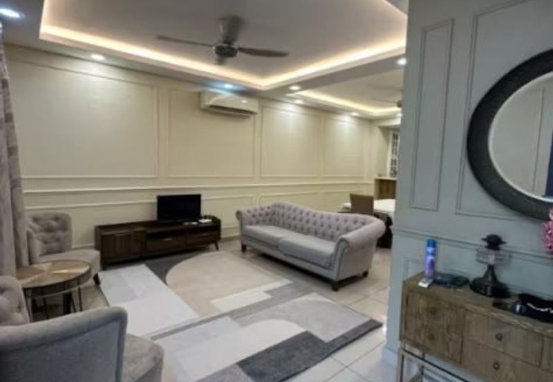 PERSADA @ Bandar Bukit Raja