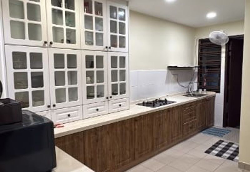 PERSADA @ Bandar Bukit Raja