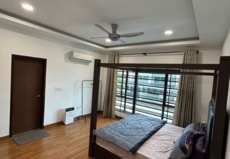 PERSADA @ Bandar Bukit Raja