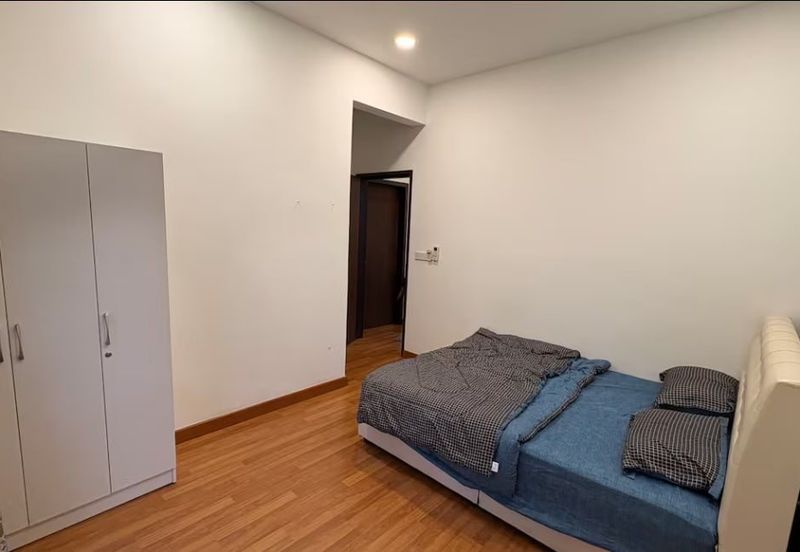 PERSADA @ Bandar Bukit Raja