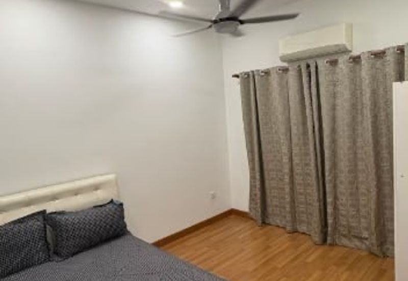 PERSADA @ Bandar Bukit Raja