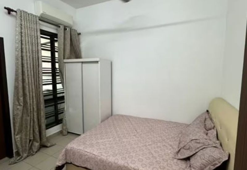 PERSADA @ Bandar Bukit Raja