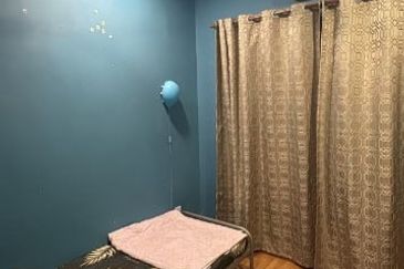 PERSADA BANDAR BUKIT RAJA, KLANG 2 STOREY TERRACE FULLY FURNISH FOR RENT