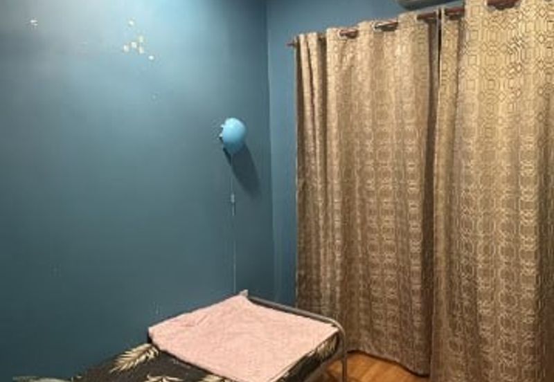 PERSADA @ Bandar Bukit Raja