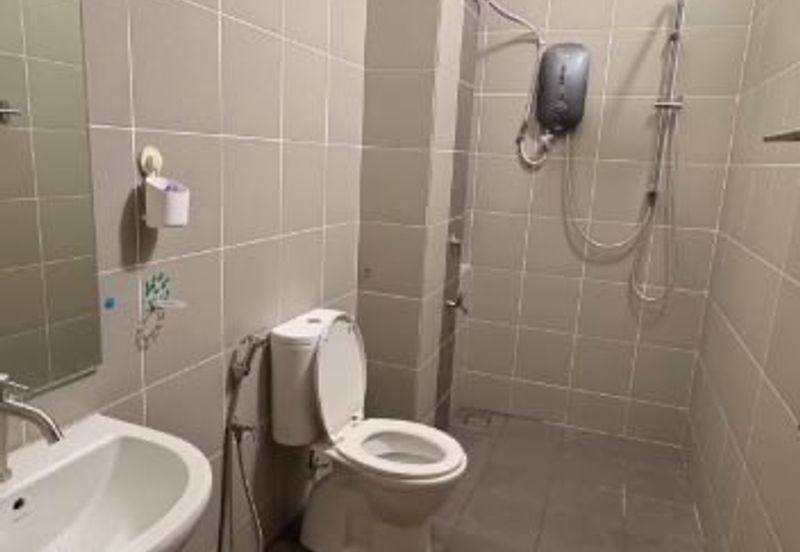 PERSADA @ Bandar Bukit Raja