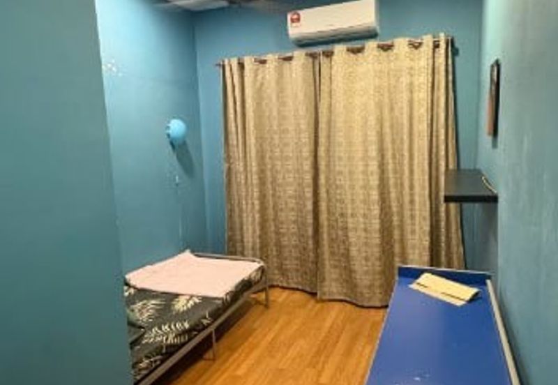 PERSADA @ Bandar Bukit Raja