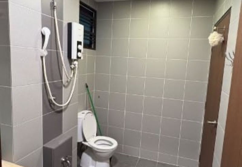 PERSADA @ Bandar Bukit Raja