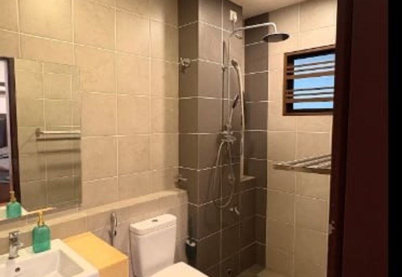 PERSADA @ Bandar Bukit Raja