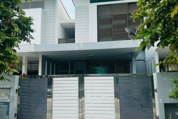 Avani @ Bandar Bukit Raja