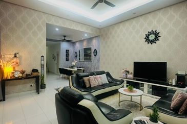 Avani @ Bandar Bukit Raja