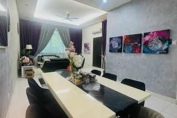 Avani @ Bandar Bukit Raja