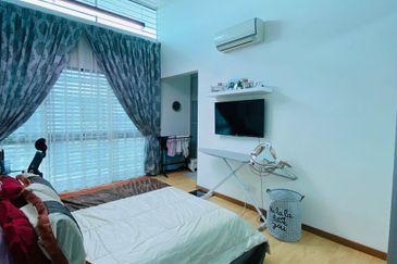 Avani @ Bandar Bukit Raja