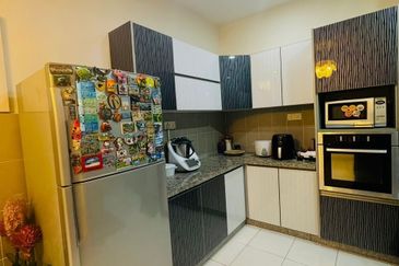 Avani @ Bandar Bukit Raja