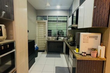 Avani @ Bandar Bukit Raja