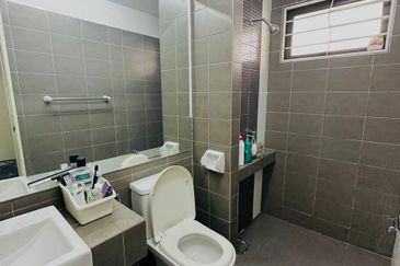 Avani @ Bandar Bukit Raja