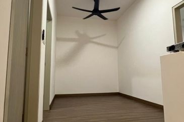 Casira 3 @ Bandar Bukit Raja