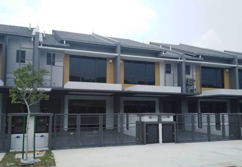 Casira 3 @ Bandar Bukit Raja *