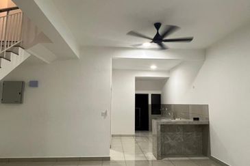 Casira 3 @ Bandar Bukit Raja