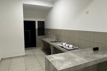 Casira 3 @ Bandar Bukit Raja