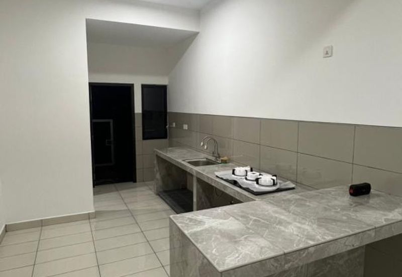 Casira 3 @ Bandar Bukit Raja *