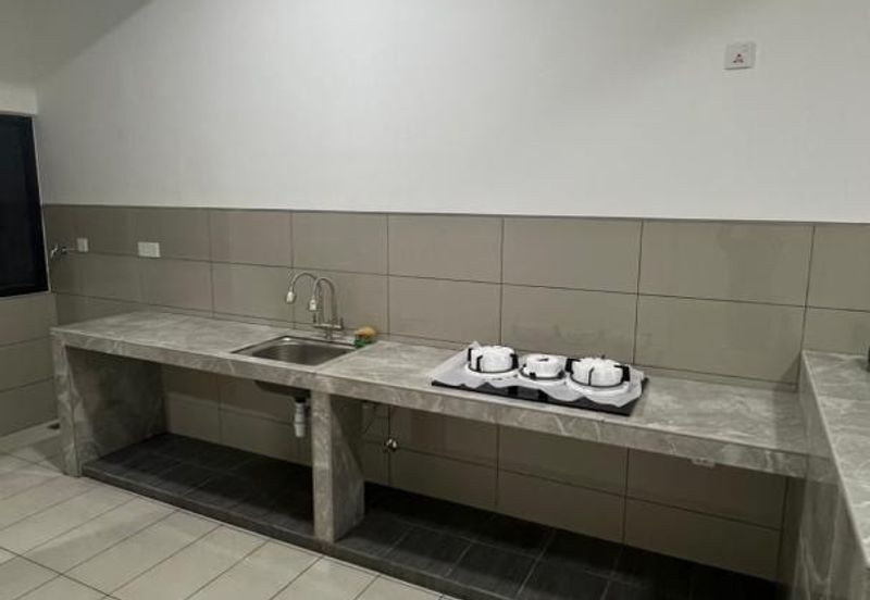 Casira 3 @ Bandar Bukit Raja *