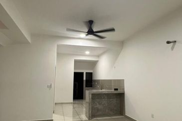 Casira 3 @ Bandar Bukit Raja