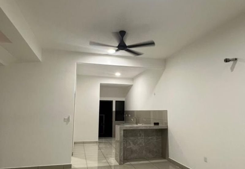 Casira 3 @ Bandar Bukit Raja *