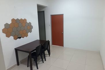 7 Tree Seven Residence