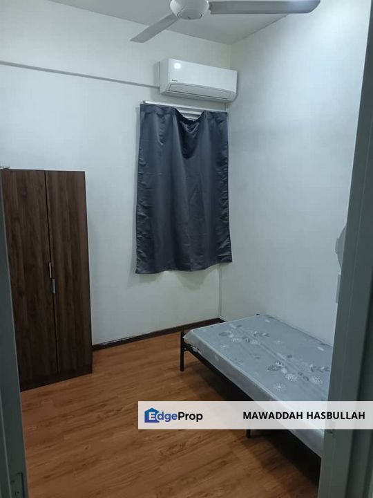 7 TREE SEVEN RESIDENCE KAJANG CONDOMINIUM FULLY FURNISHED FOR RENT, Selangor, Kajang