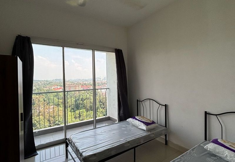 7 Tree Seven Residence