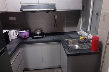 7 Tree Seven Residence